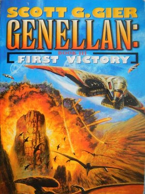 cover image of First Victory